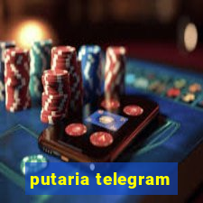 putaria telegram